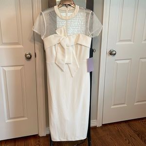 NWT beautiful JS Collections Bridal Dress!